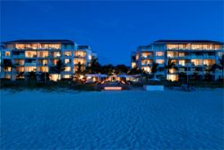 Gansevoort Turks & Caicos