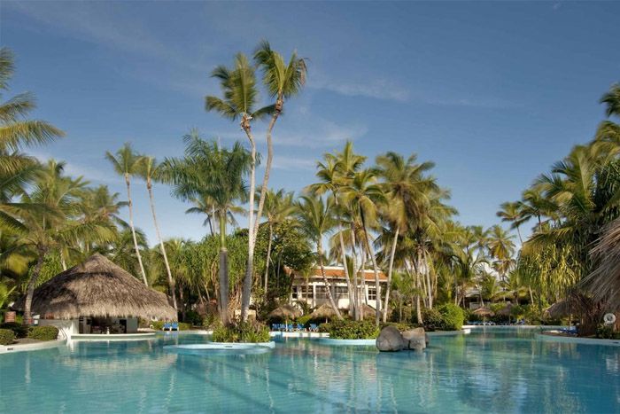 Melia Punta Cana Beach Resort