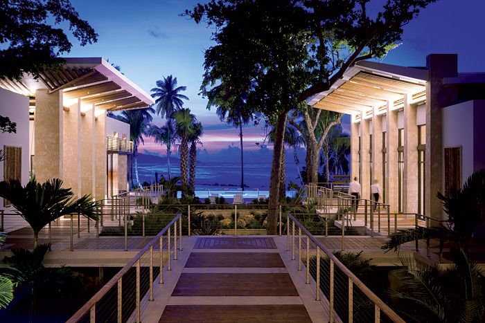 Dorado Beach 1