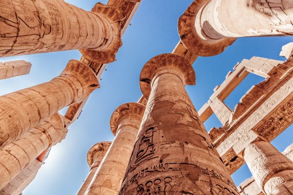 Ancient Athens to Modern Dubai